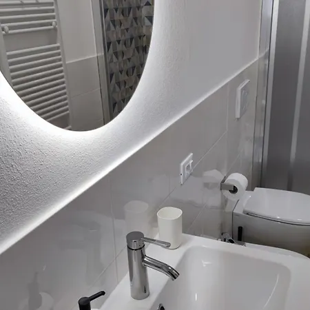 Apartamento Dolcitalia Tra Gardaland E Le Terme Di Lazise