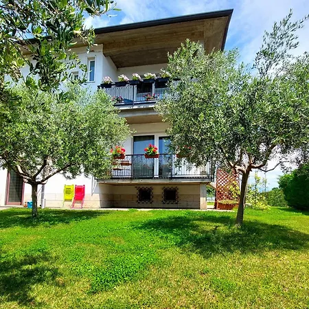 Dolcitalia Tra Gardaland E Le Terme Di Lazise * Colà