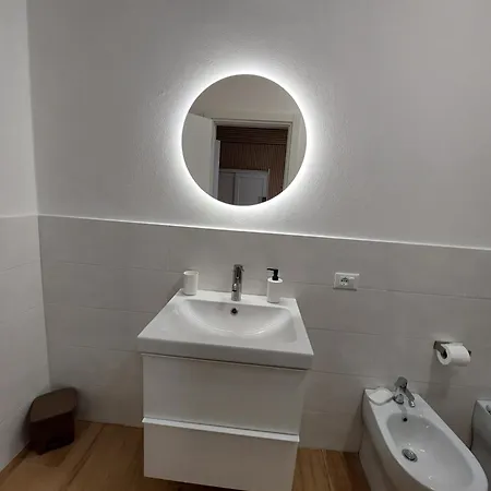 Apartamento Dolcitalia Tra Gardaland E Le Terme Di Lazise