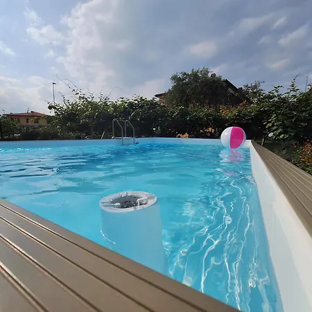 Dolcitalia Tra Gardaland E Le Terme Di Lazise * Colà