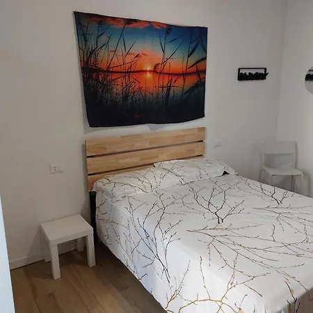 Dolcitalia Tra Gardaland E Le Terme Di Lazise Apartamento