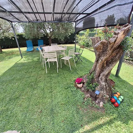 Dolcitalia Tra Gardaland E Le Terme Di Lazise Apartamento *