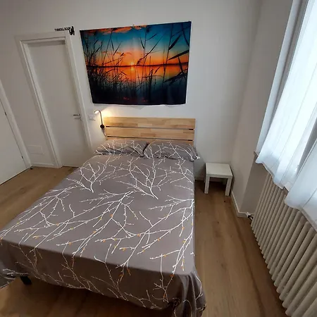 Apartamento Dolcitalia Tra Gardaland E Le Terme Di Lazise Colà