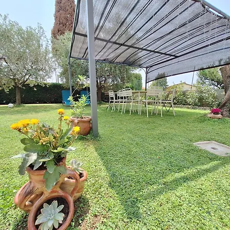 Dolcitalia Tra Gardaland E Le Terme Di Lazise קולה